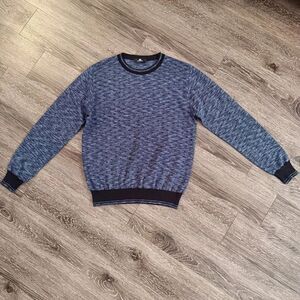 Montechiaro Mens Sweater